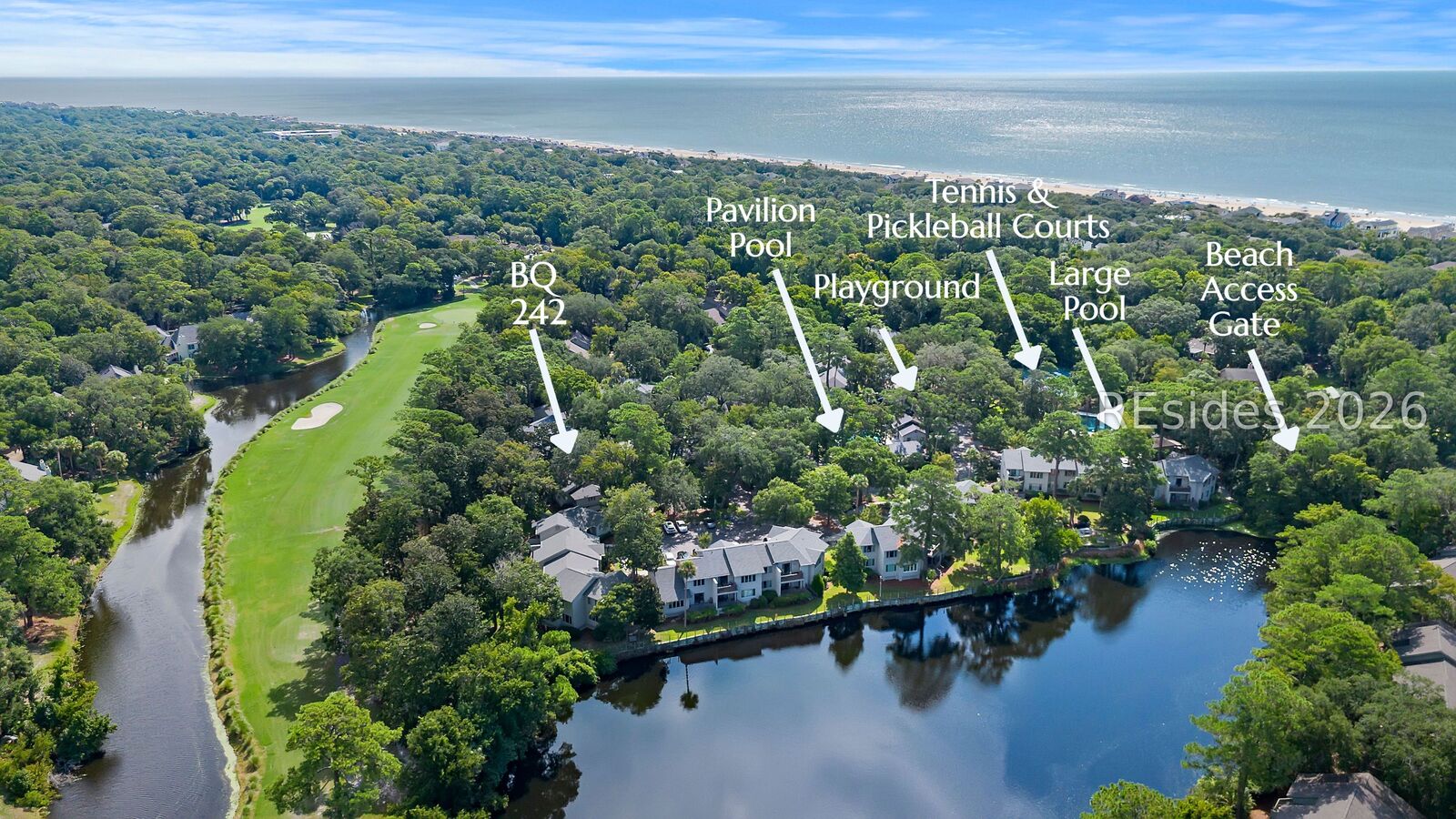 Property Photo: 55 Barcelona Road 242C SC 29928