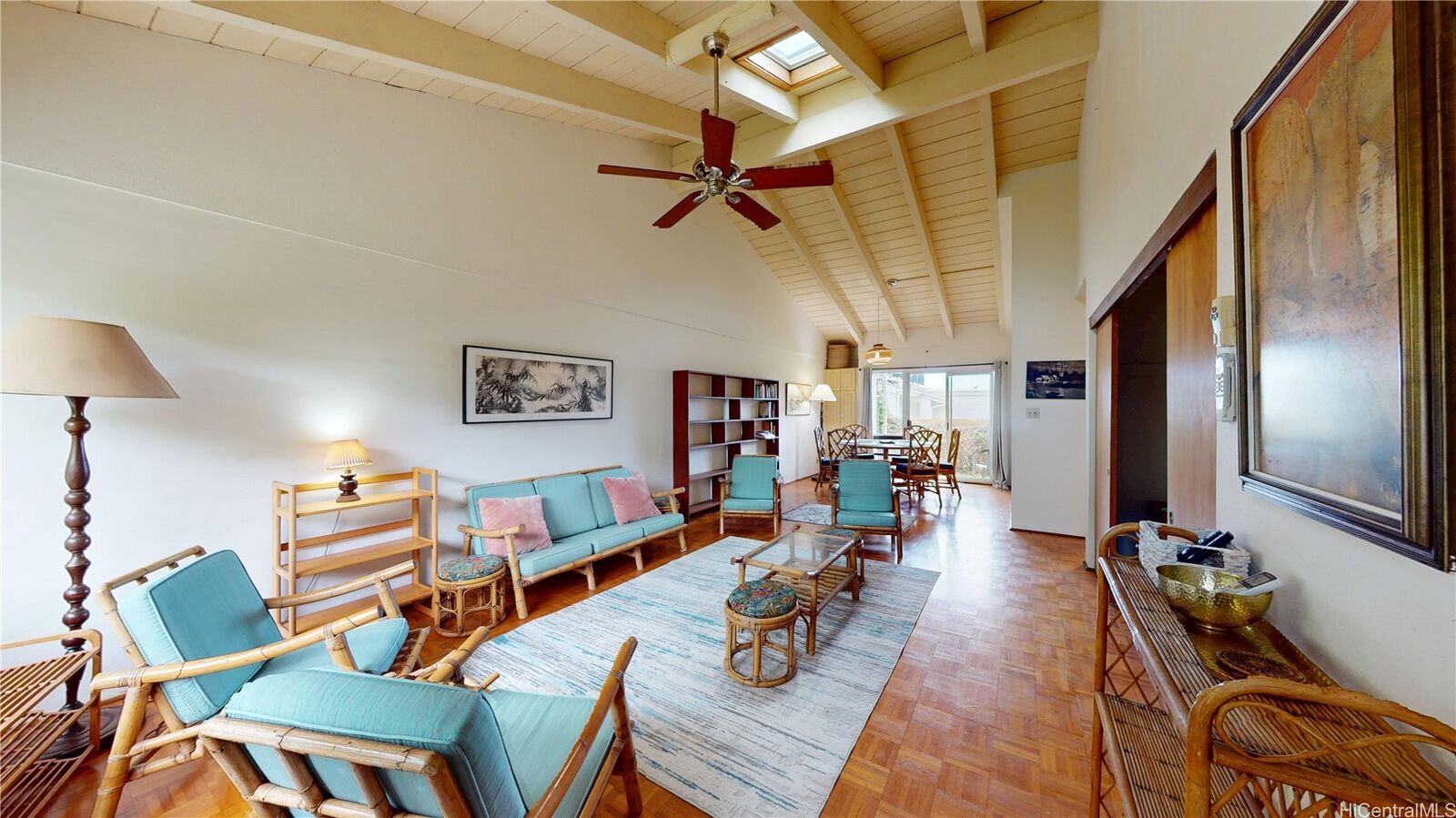 Property Photo:  663 Kalaau Place  HI 96821 