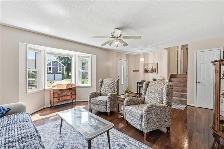 Property Photo:  14224 S Cottonwood Drive  KS 66062 