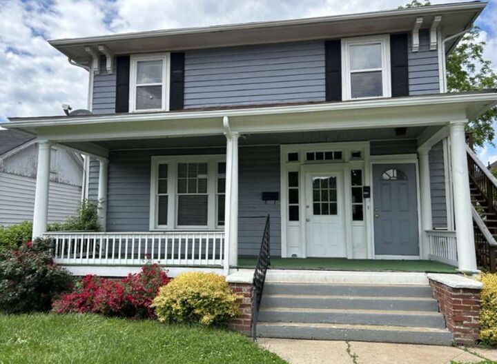 Property Photo: 2940 5th Avenue WV 25702