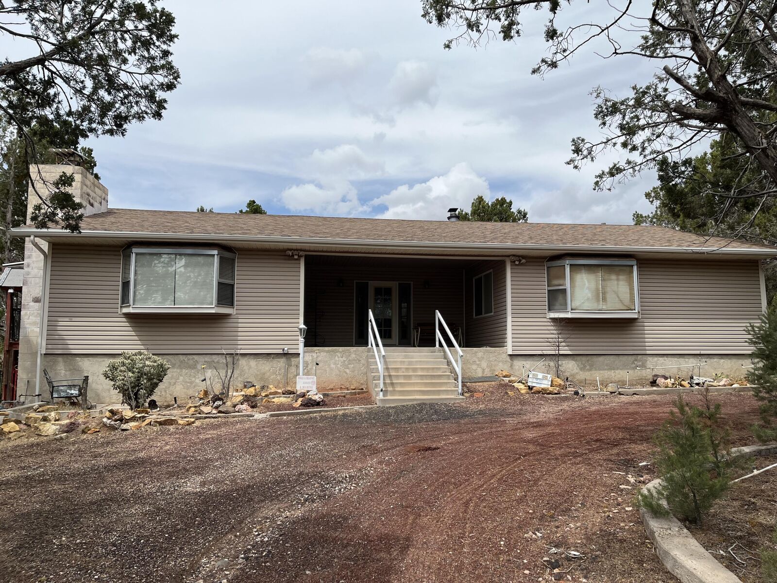 Property Photo:  159 E Rye Dr  UT 84722 
