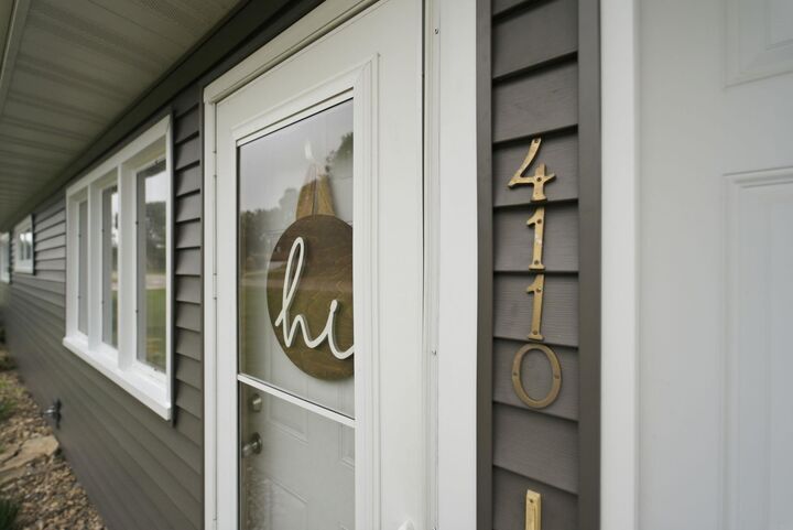 Property Photo: 4110 Rownd Street IA 50613