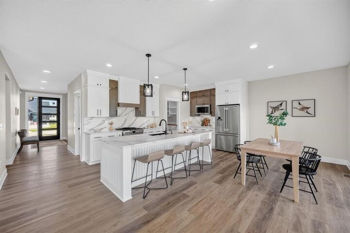 Property Photo: 280 NW Copperleaf Court IA 50263