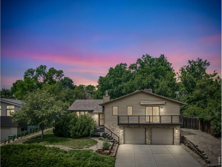 Property Photo:  5411 S Manitou Rd  CO 80123 