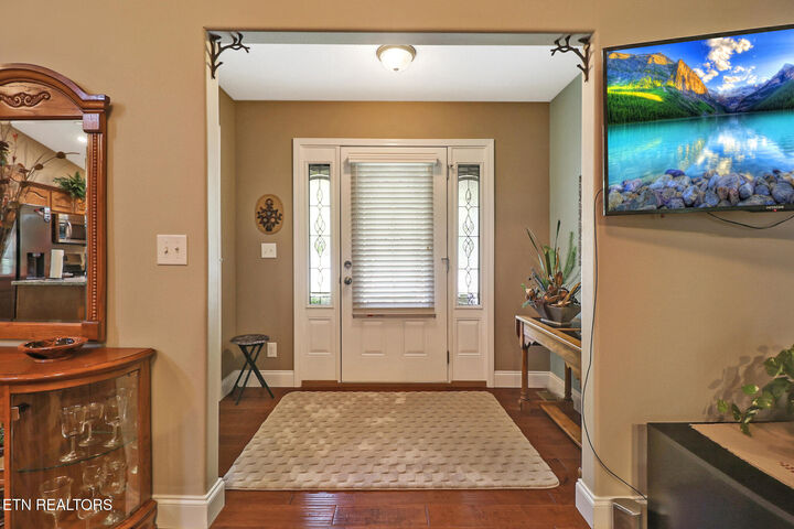 Property Photo: 115 Glenwood Drive TN 38558