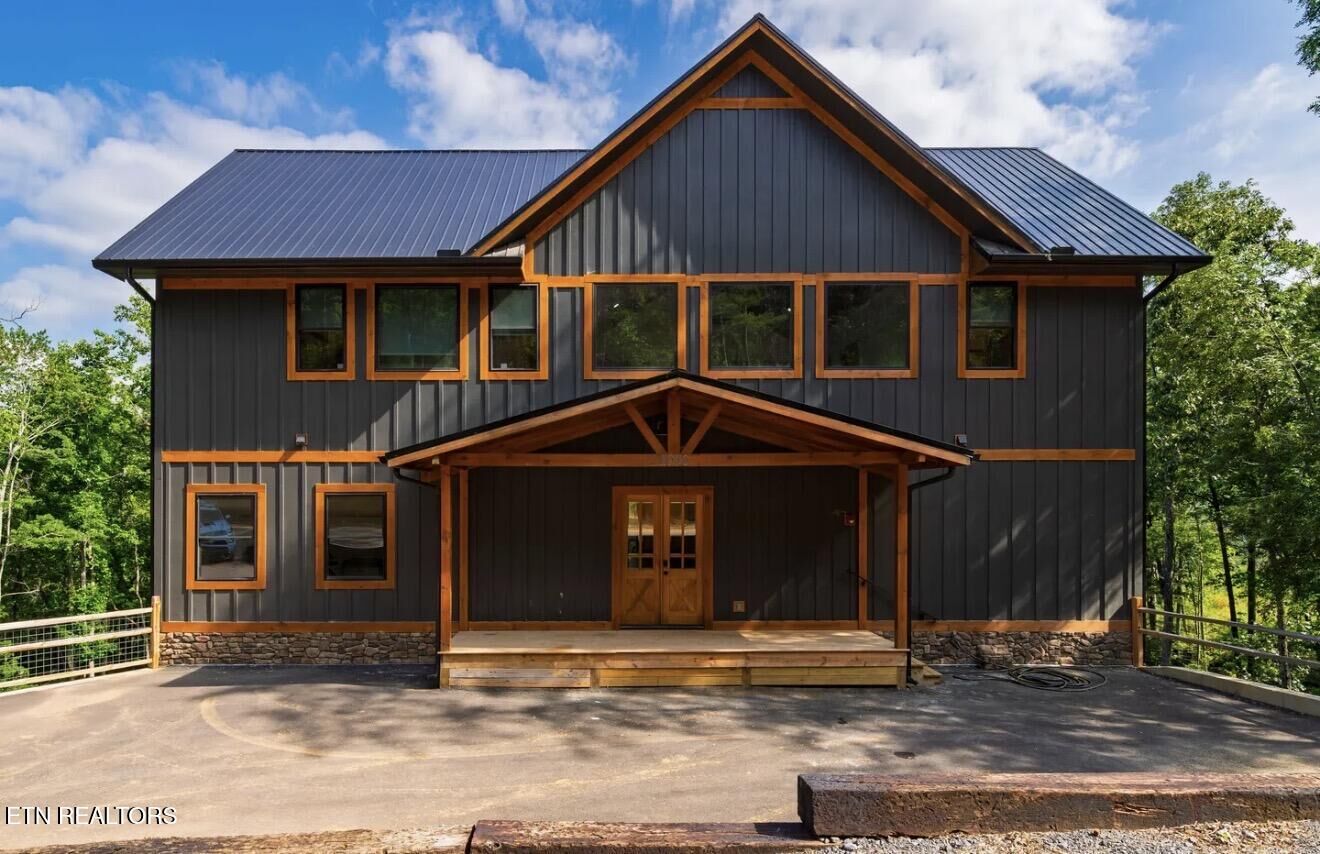 Property Photo:  1950 Spurling Rd  TN 37862 