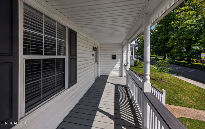 Property Photo: 1023 Minnesota Ave TN 37921