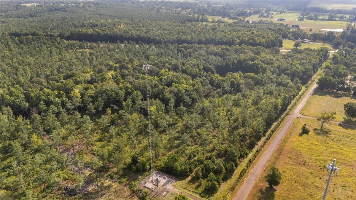 Property Photo: Tbd US 259 S TX 75654