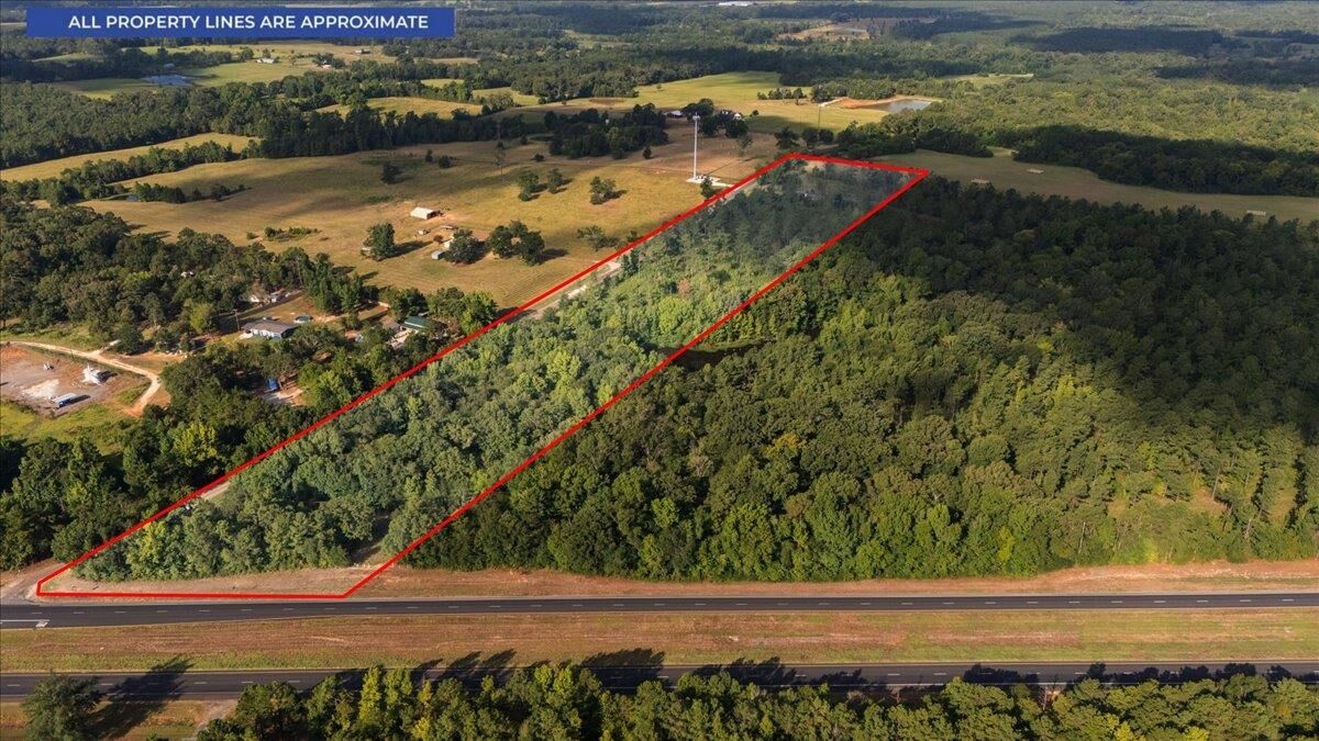 Property Photo:  Tbd US 259 S.  TX 75654 