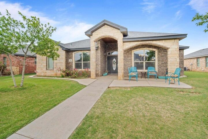 Property Photo: 3817 134th Street TX 79423