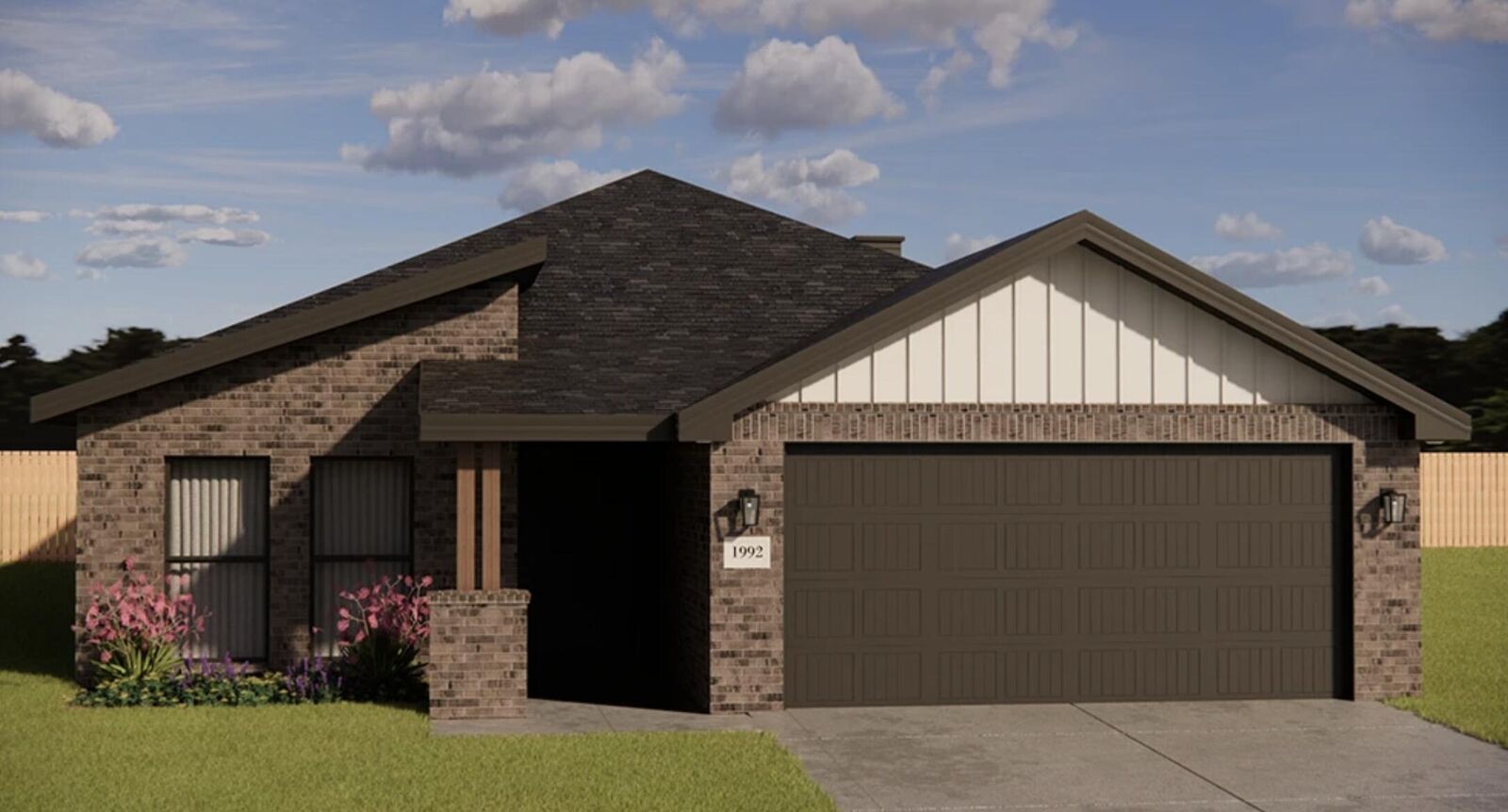 Property Photo: 1302 Trenton Avenue TX 79416