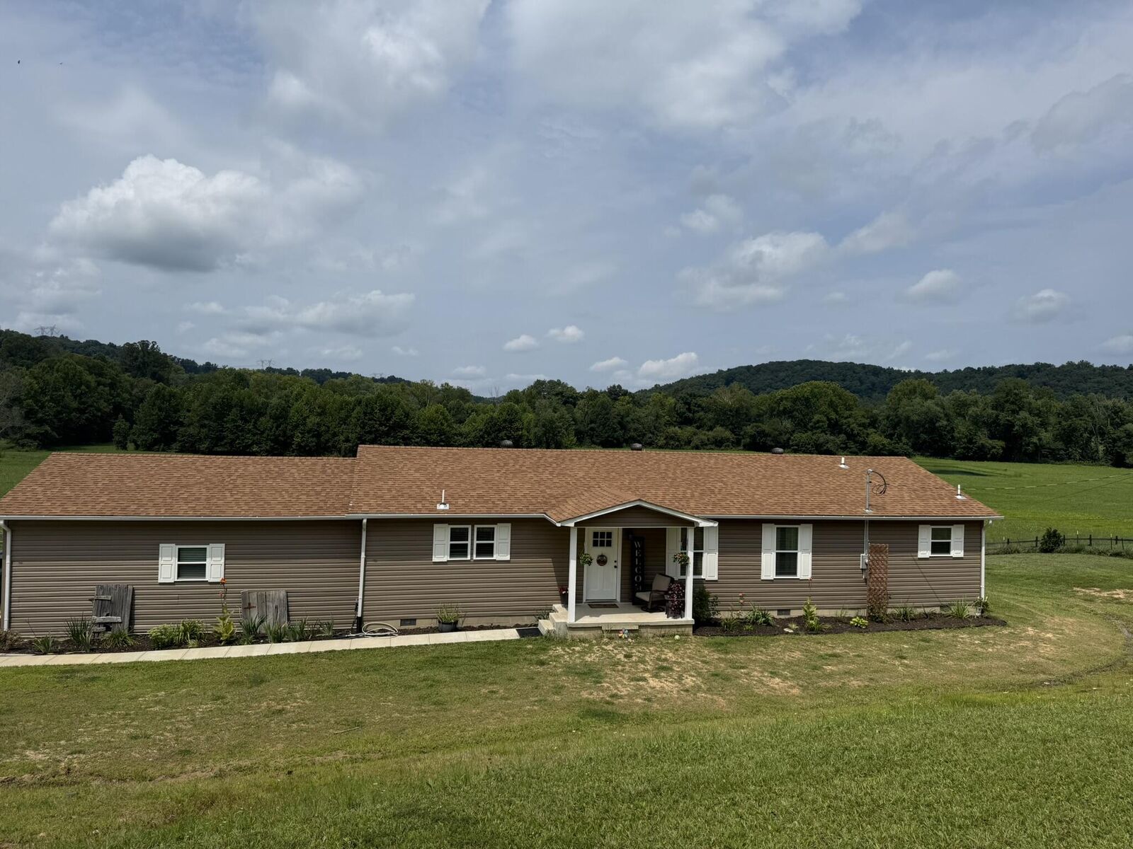 Property Photo:  9529 Grandview Lake Road  KY 41102 