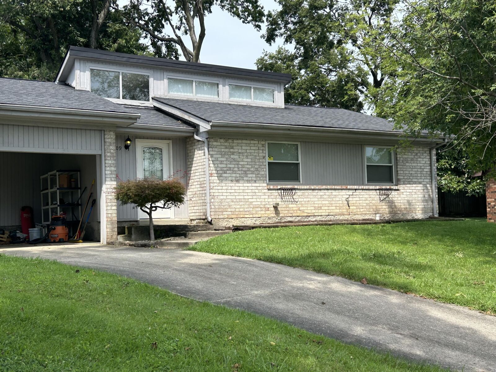 Property Photo: 3309 Valwood Court KY 40515