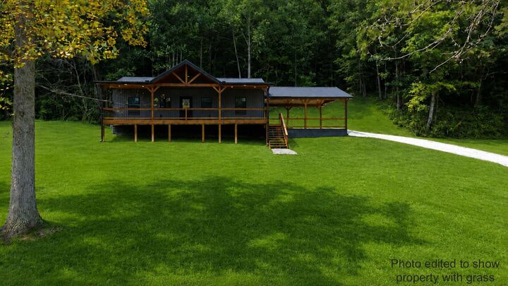 Property Photo:  7070 Red Lick Road  KY 40336 