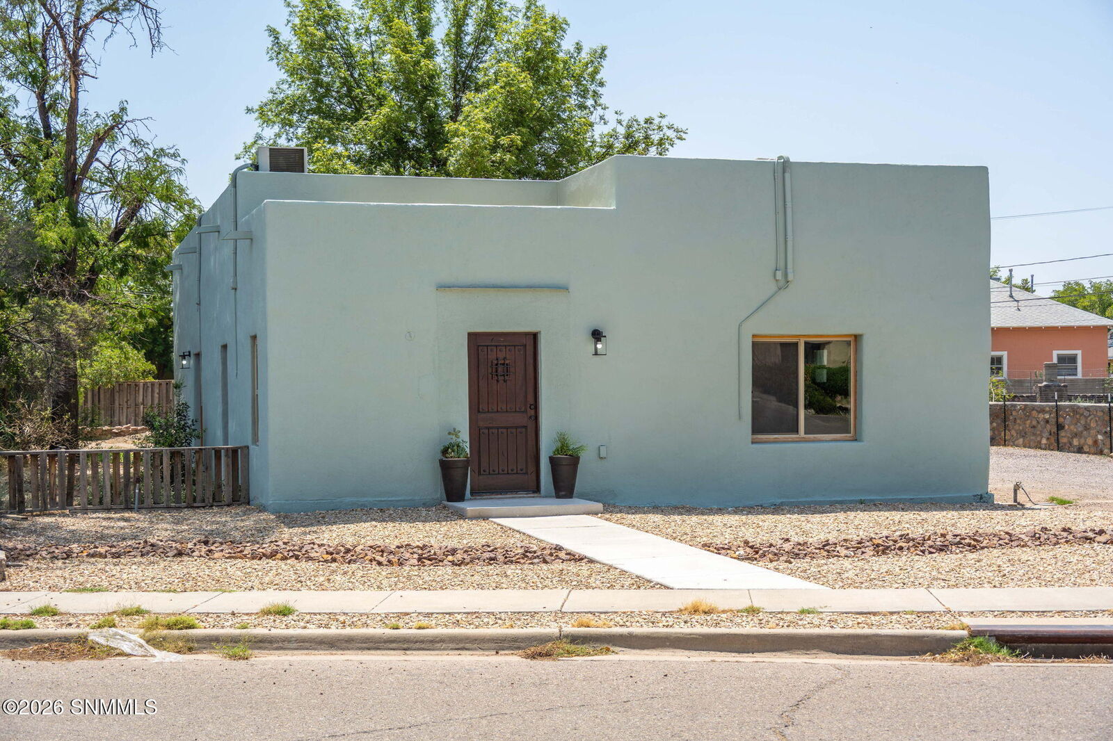 Property Photo:  215 W Greening Avenue  NM 88005 