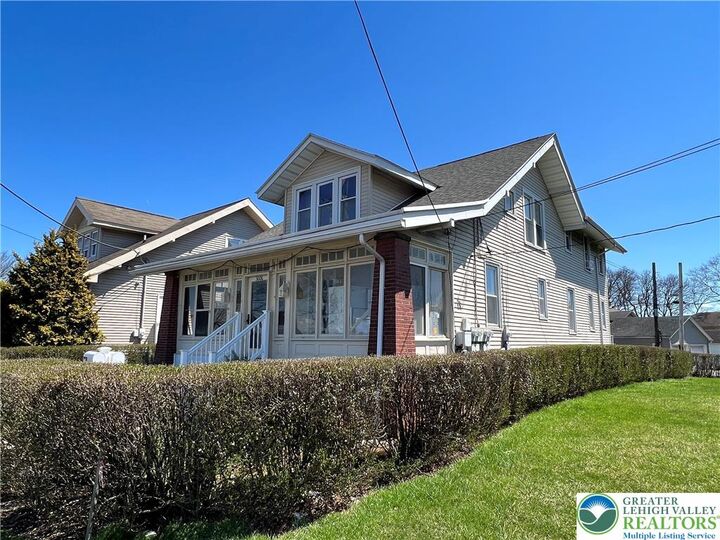 Property Photo:  3006 William Penn Highway 3  PA 18045 