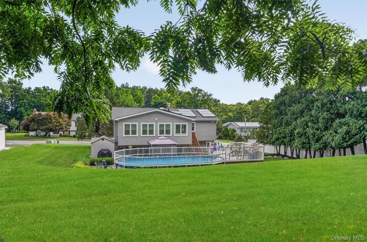 Property Photo: 10 Pine Drive NY 10980