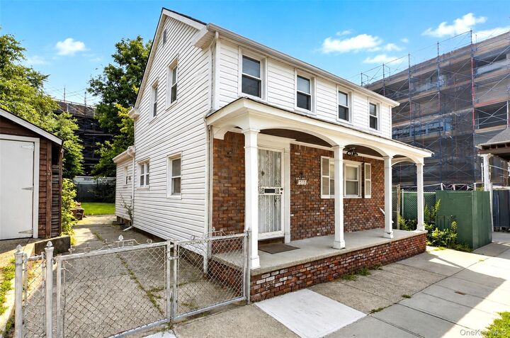 Property Photo:  13-17 123rd Street  NY 11356 