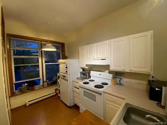 Property Photo: 257 Main St. 257B NY 12508