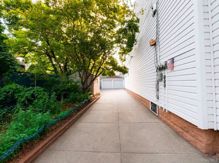 Property Photo:  7764 79th Street  NY 11385 
