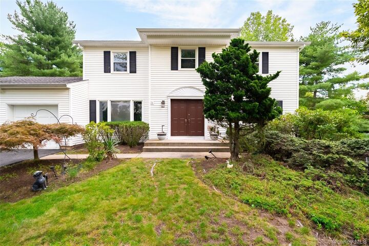Property Photo:  14 Bubenko Drive  NY 10923 