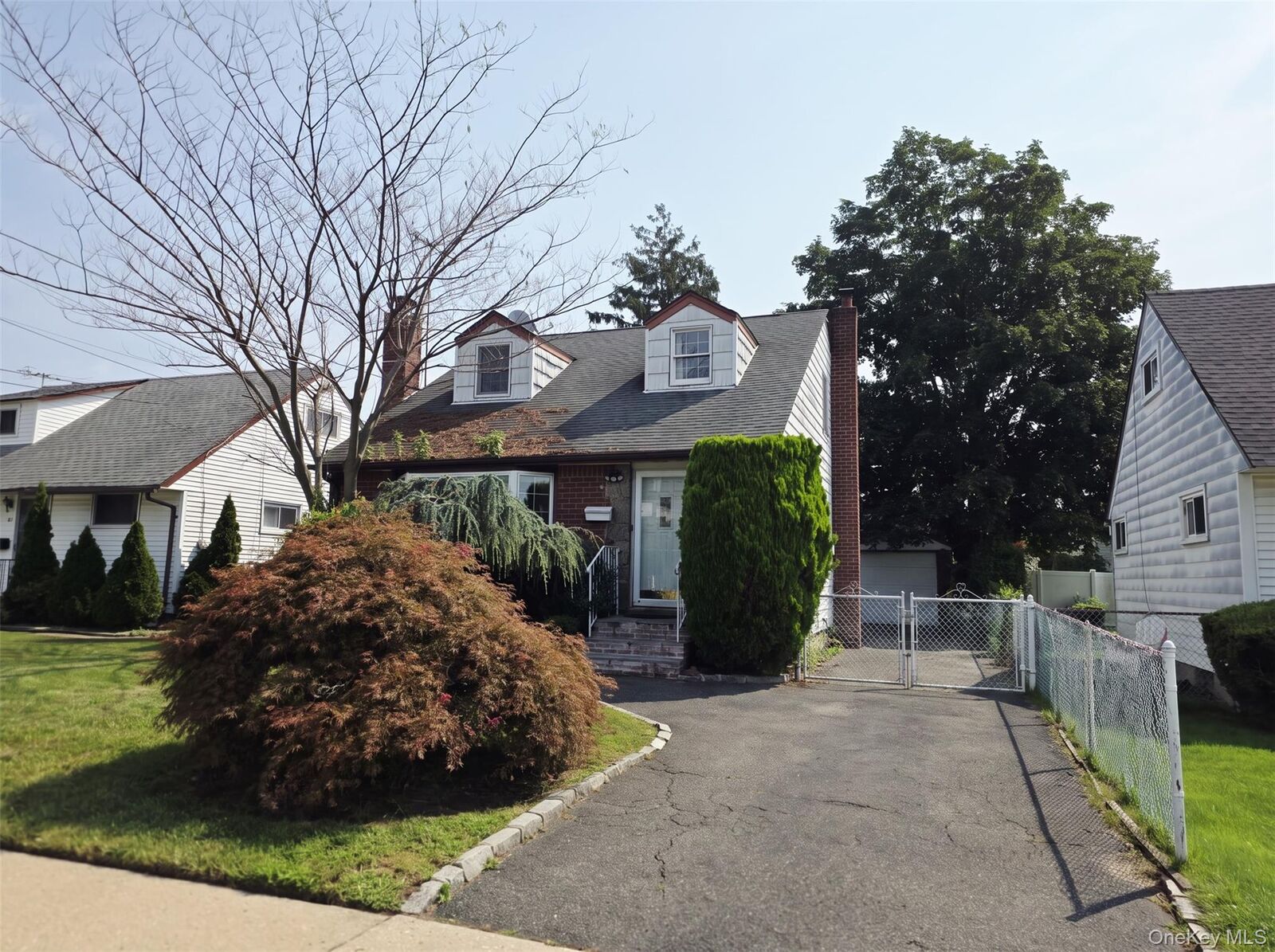 Property Photo: 147 Miller Road NY 11801