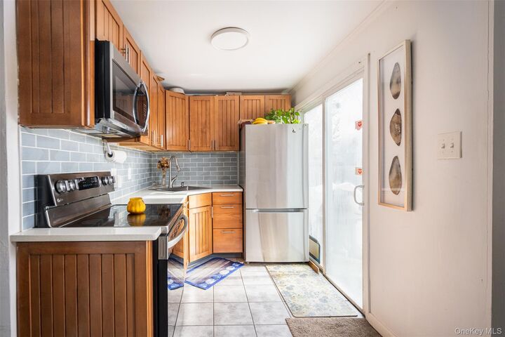 Property Photo: 278 W Elm Road NY 11951