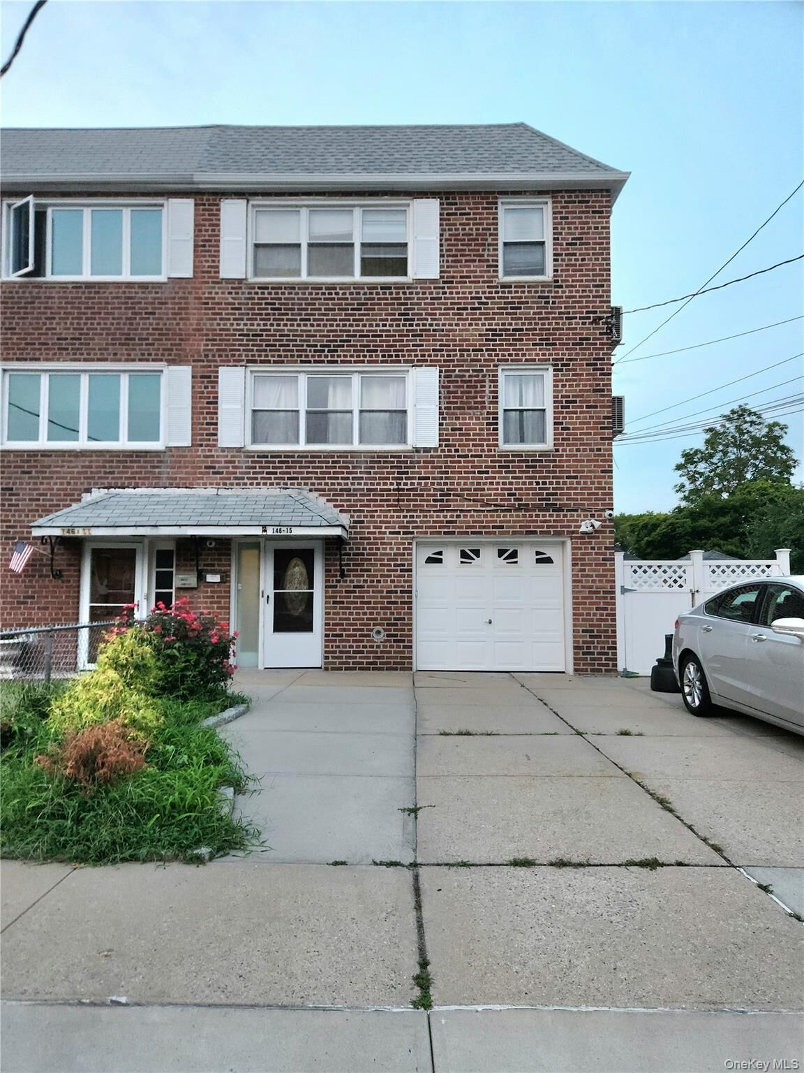 Property Photo: 14615 22nd Avenue NY 11357