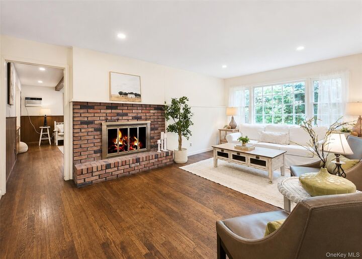Property Photo: 127 Cherry Avenue NY 11796