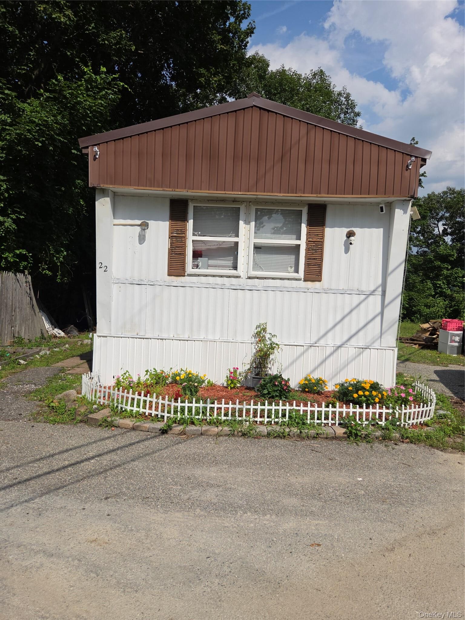 Property Photo: 9 Rivercrest Road 22 NY 10928