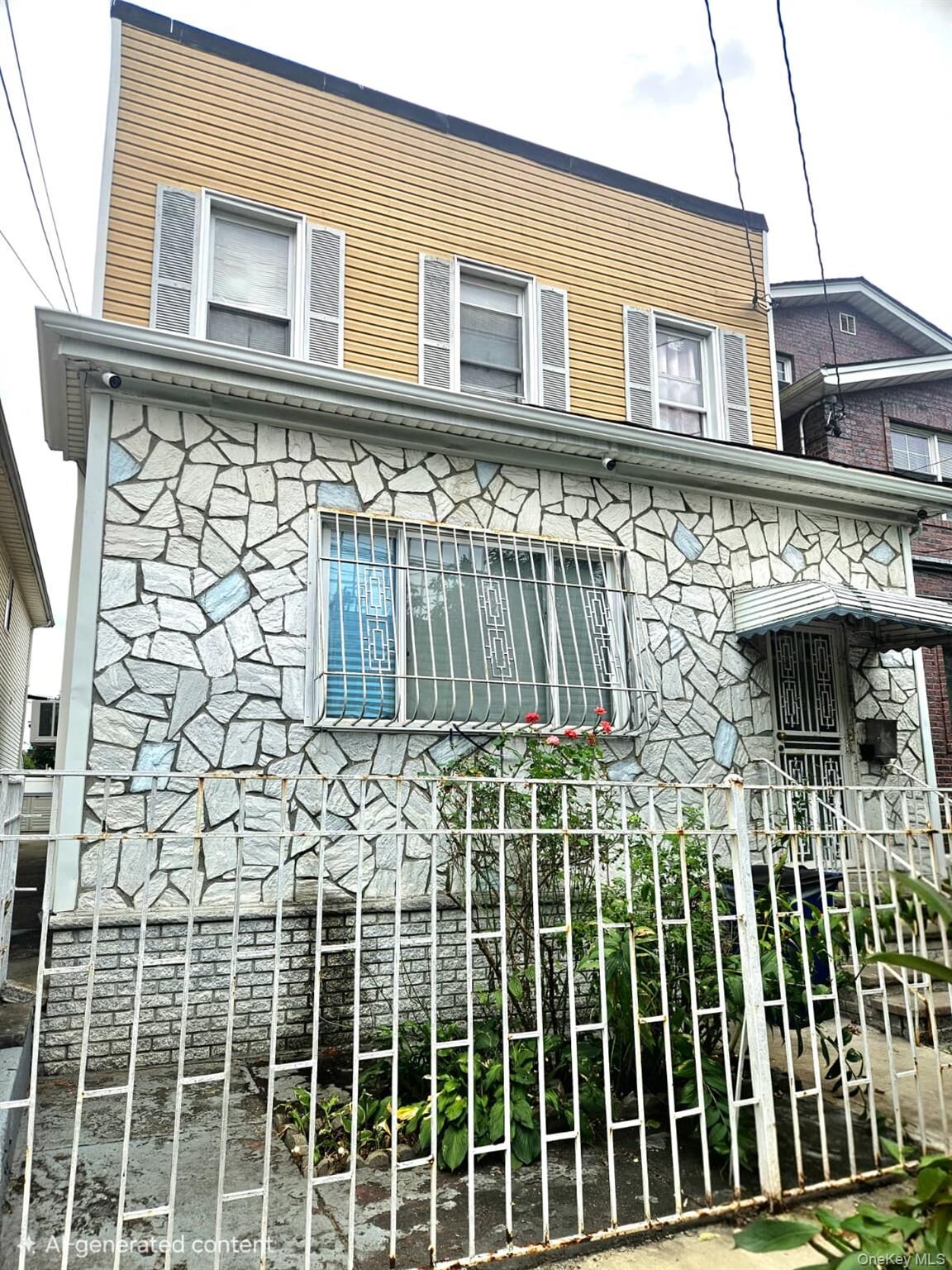 Property Photo: 105 Hale Avenue NY 11208