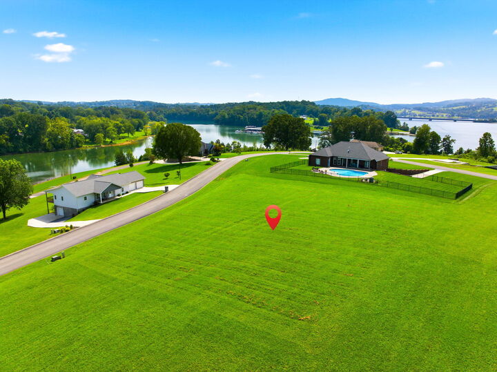 Property Photo:  3908 Harbor View  TN 37814 