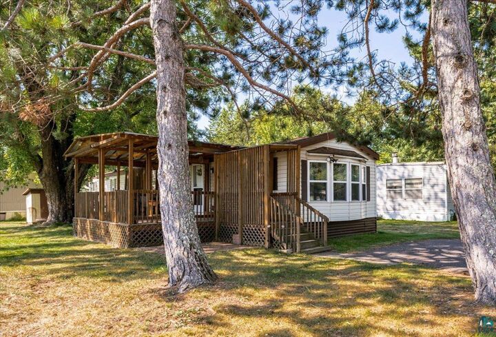Property Photo: 19 Sunnyside Estates MN 55720