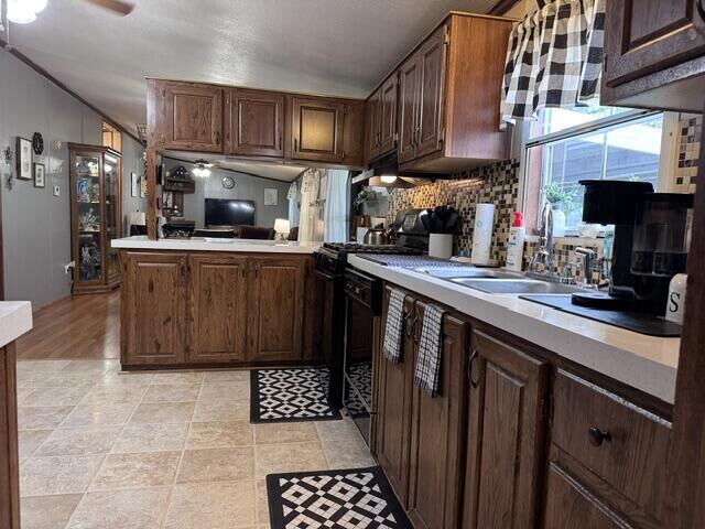Property Photo:  134 St Rt 511  OH 44805 