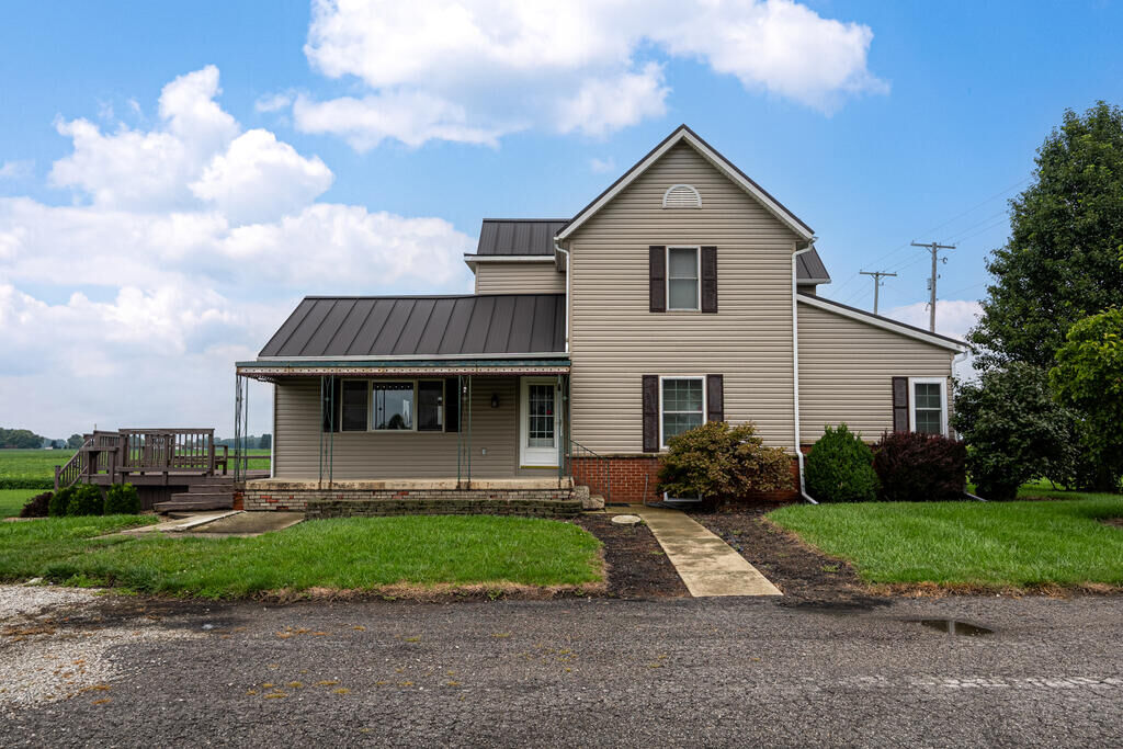 Property Photo: 1771 Columbus Sandusky Road N OH 43302