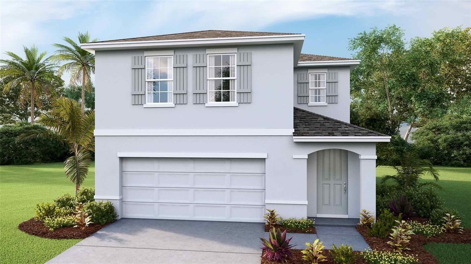 Property Photo: 11936 Noble Chase Path FL 33525