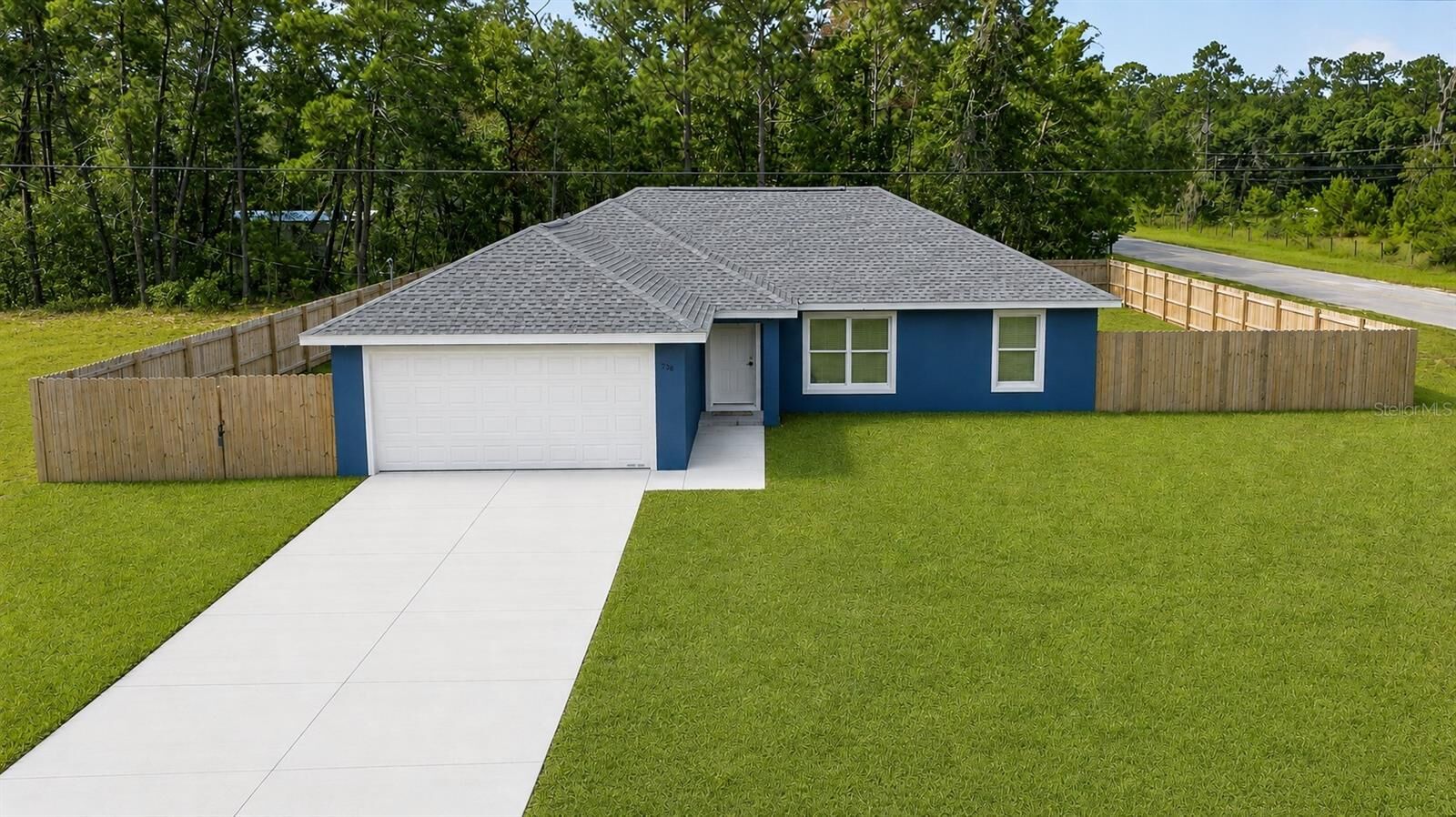 Property Photo: 138 Fisher Run FL 32179