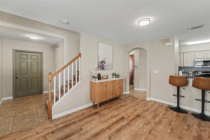 Property Photo: 3419 Cardinal Feather Drive FL 34638