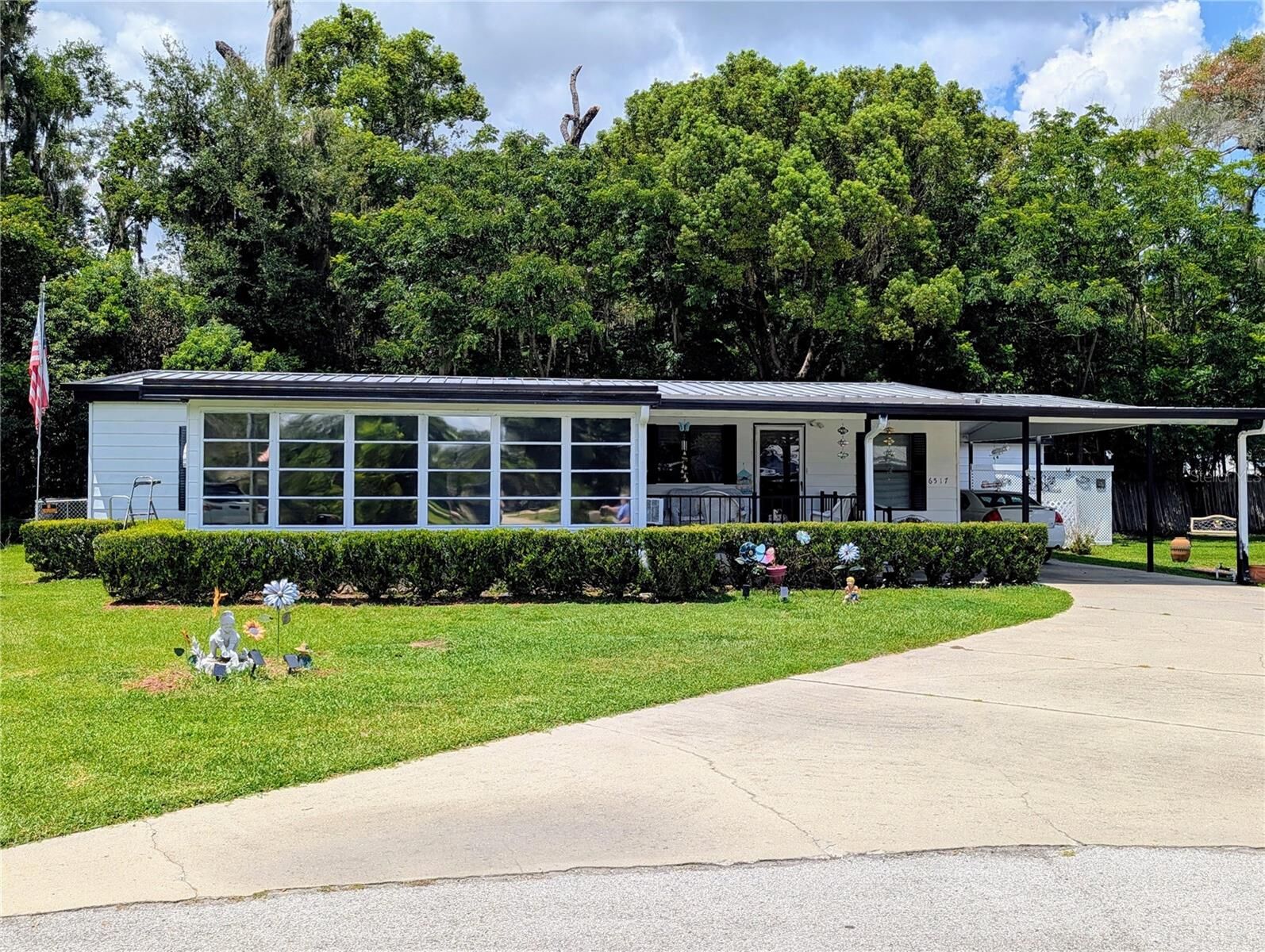 Property Photo: 6517 SE 110th Lane FL 34420