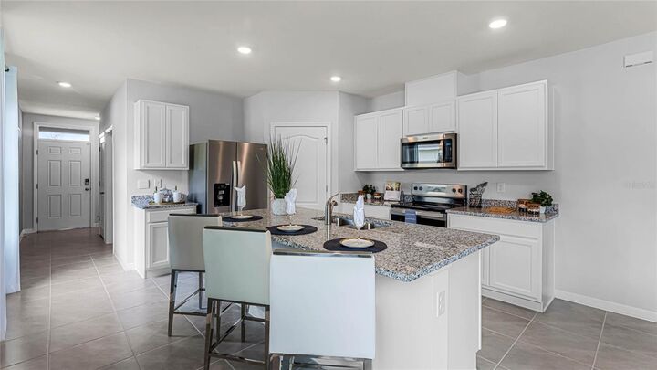 Property Photo: 7034 Flint Creek Drive FL 34638