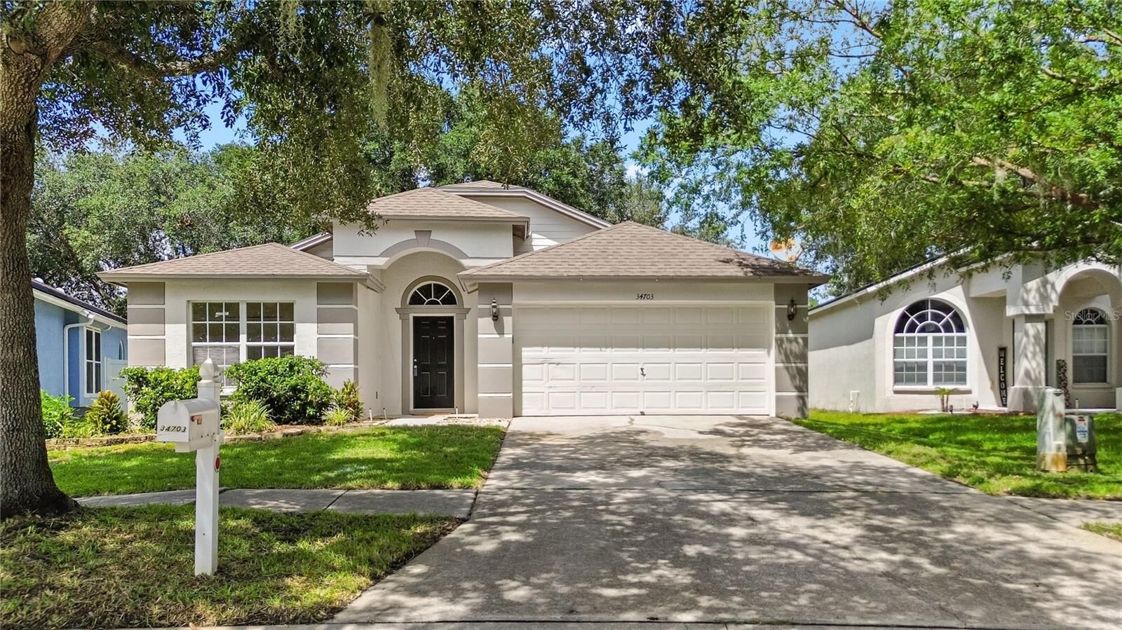 Property Photo:  34703 Birchmont Lane  FL 33541 