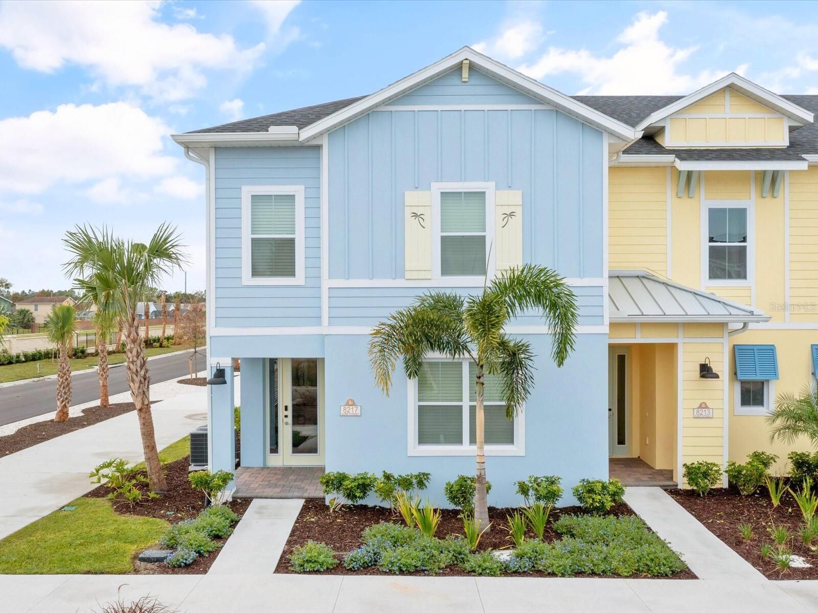 Property Photo: 8217 Surf Street FL 34747