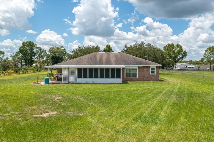 Property Photo: 270 Keen Road FL 33843