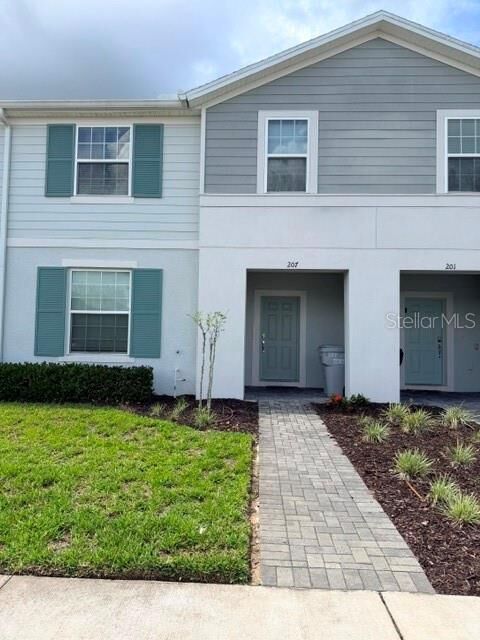 Property Photo:  207 Jetty Way  FL 33897 
