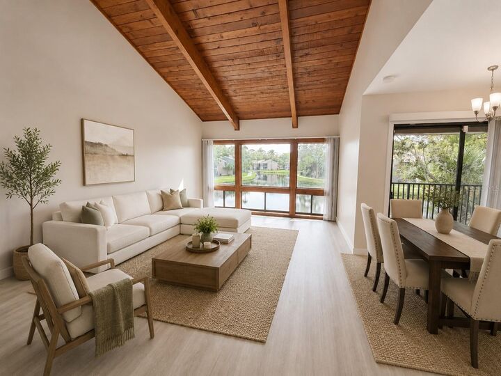 Property Photo: 5836 Peregrine Avenue 25E FL 32819