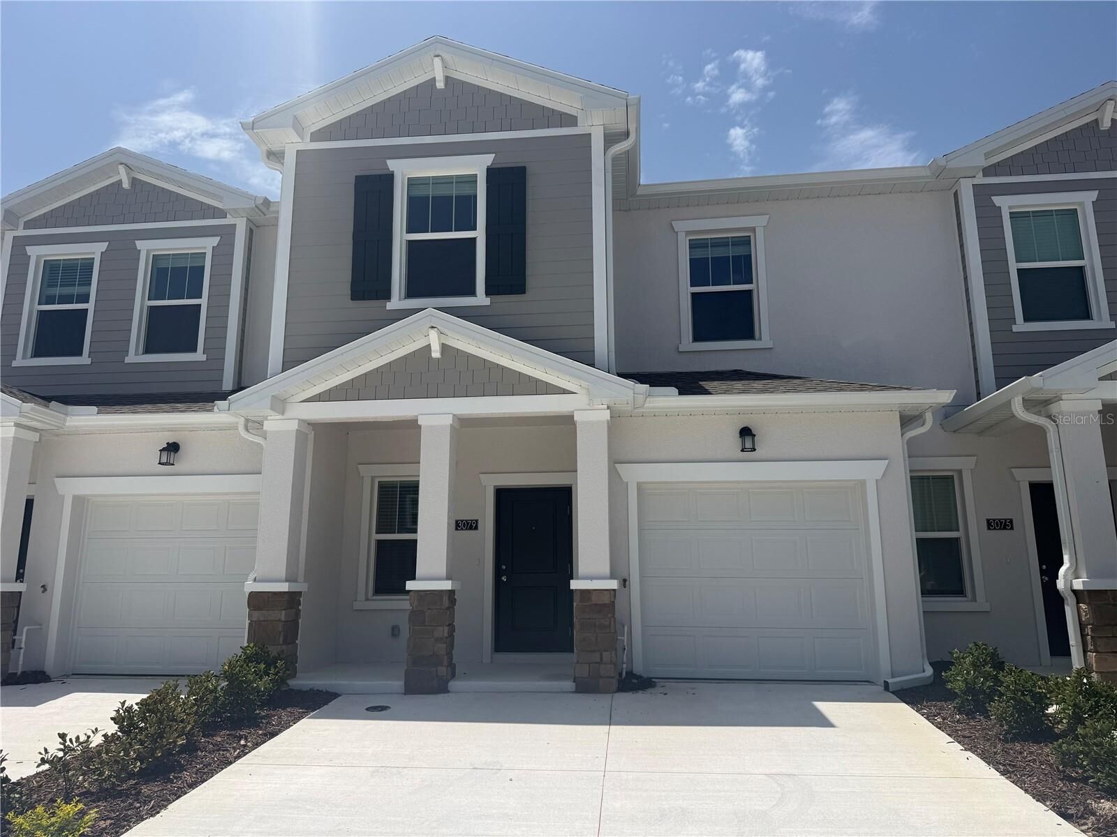 Property Photo: 3049 Chromatic Street FL 34758
