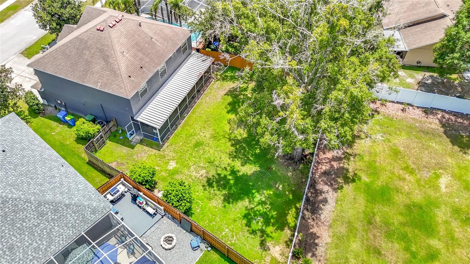 Property Photo:  4129 Tarkington Drive  FL 34639 