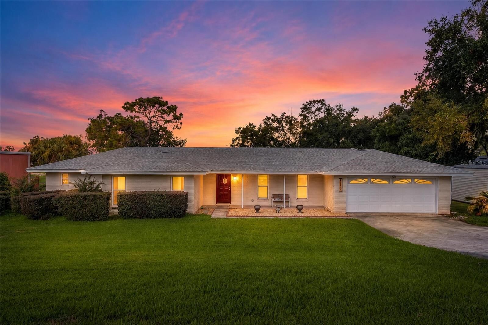 Property Photo:  33809 Overton Drive  FL 34788 