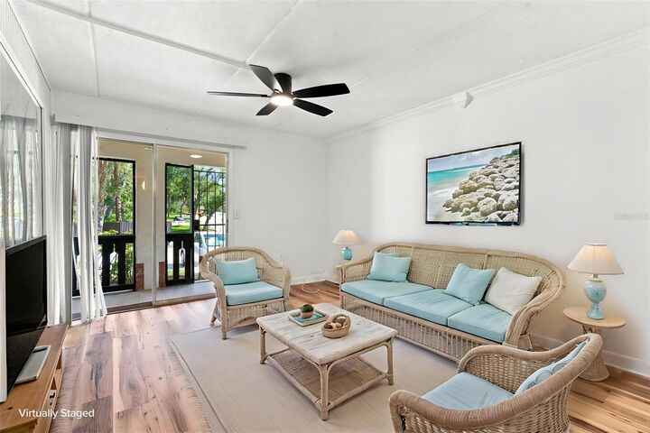 Property Photo: 200 N Bayshore Boulevard 105 FL 33759