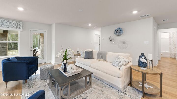 Property Photo:  14284 Quill Avenue  MS 39532 
